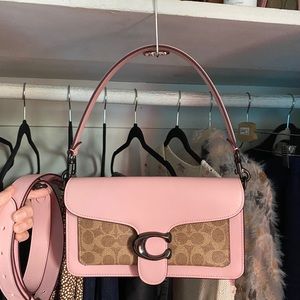 Tabby Shoulder Bag 26